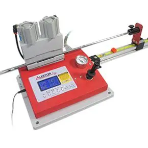 Pneumatic Frequency Machine