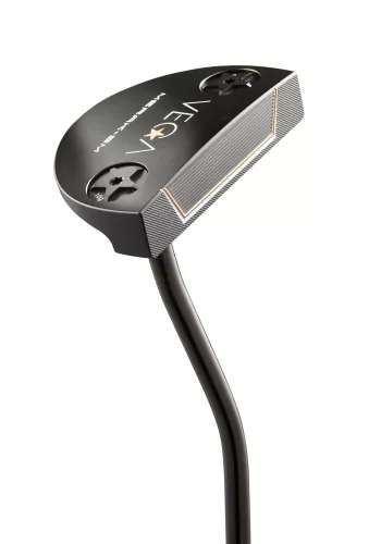 VEGA MERAK SM HEEL Putter