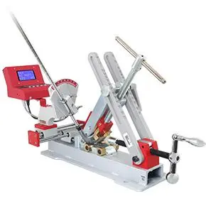 Digital Universal Bending Gauge