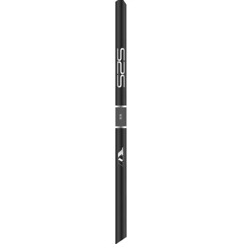 Wishon Black Hybrid Shafts