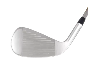 TW Di595 Driving Iron