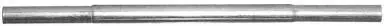Double Ended Steel Shaft Extender