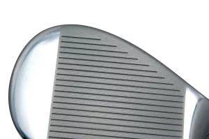 TW Micro Groove HM Wedge