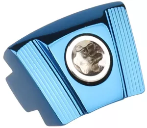 Callaway Paradym Ai Smoke Max Driver Sliding Weights