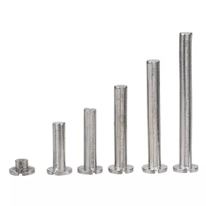 Tungsten Weights for .335 Graphite Shafts