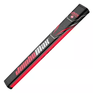 JumboMax JumboFlat 13" Putter Grip
