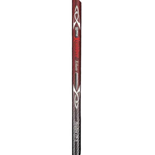 Xcaliber Avalon Irons