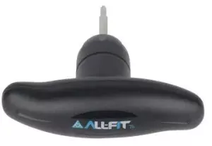 Small Tip Wrench T15 for TP Reserve Putter & PXG Wgts