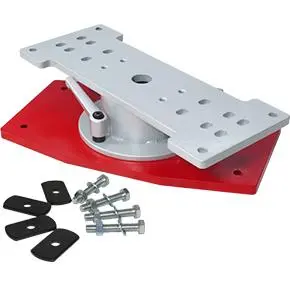 Heavy Duty Bench-Top 360° Base