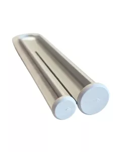 Plunger 2:1 to a Cartridge Gun