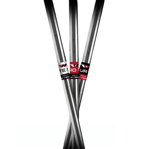 Wishon PRO 105 Steel Iron Shafts