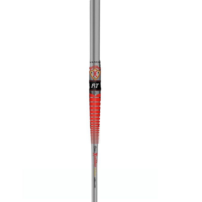 Xcaliber Rapid Taper Iron Shafts
