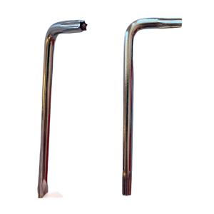 HEX Wrench BUDGET for Weights & Adapters