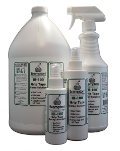 Brampton Grip Solvent HF-100