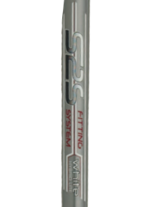 TW White Hybrid Lite .335’’ (Old Look)