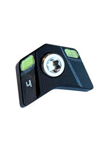 2021 COBRA Radspeed Weights