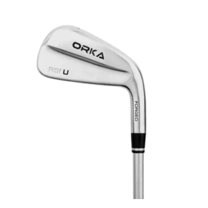 Orka RS1U Driving Iron
