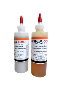 Long Cure Epoxy Kit Ivory
