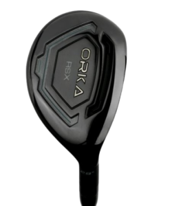 Orka RSX Hybrid