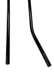 VEGA Putter Shafts Black