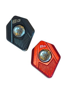 Cobra SpeedZone Driver Weights