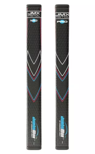 JumboMax Pistol Grips