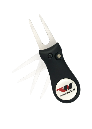 Wishon Pitchfork