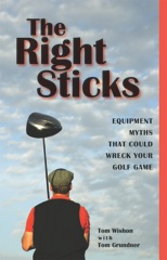 Wishon The Right Sticks