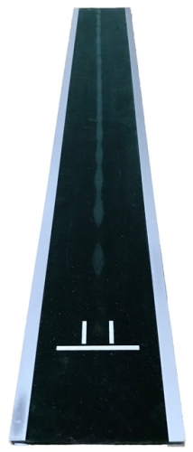 Rollboard by Guerin Rife