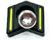 Cobra RadSpeed FW/UT Weights