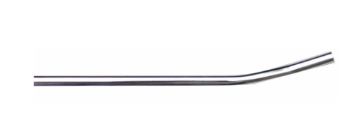 Apollo Single Bend Putter Shaft .370"