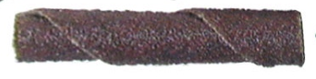 Hosel Sanding Sleeve for Irons