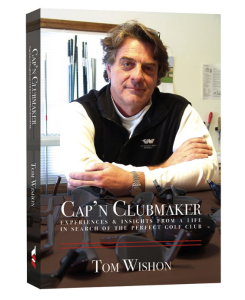 TW Cap'n Clubmaker