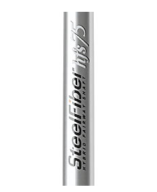 Aerotech SteelFiber hfs Hyb/Fwy Shafts