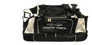Snake Eyes Weekender Trolly Bag
