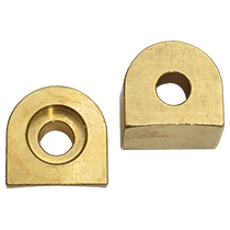 Bevelled Soling Pads for Hybrids on 15032X, 15033X, 1505XX and 15095X