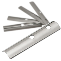 Replacement Blades for 110300 Grip Tape Remover 2P