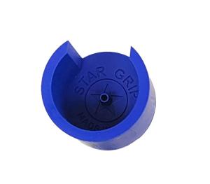 Star Grip Air Installation Nozzle