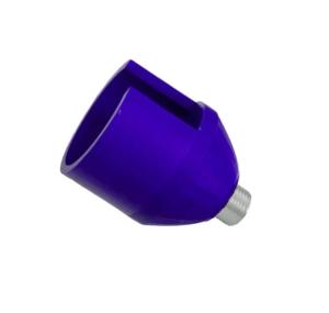 Star Grip Air Installation Nozzle