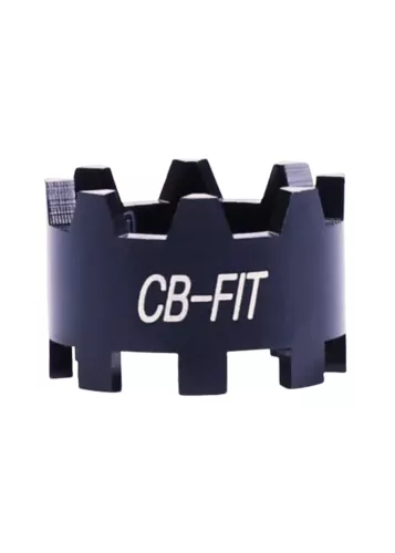 CB-FIT Collar Fit Cobra F9/F8/F7/F6/FlyZ/Bio Dr/FW
