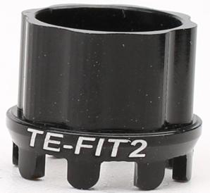 TE-FIT Collar TourEdge EX10/EX9 Driver