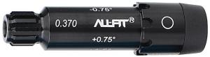 ALL-FIT Universal Adapter .370" +-1.5°