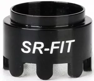 SR-FIT .370" Srixon ZXi Hybrid Collar