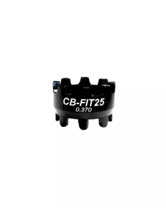 CB-FIT .370 Collar Hybrid 2025 CobraDS-ADAPT
