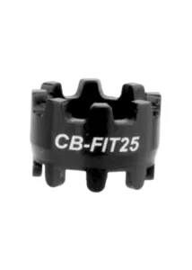 CB-FIT25 Collar Fit Cobra DS-ADAPT