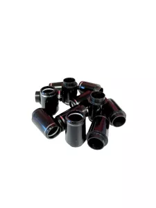 Callaway Collared Ferrule for 2021 Iron with Chrome Ring .370"