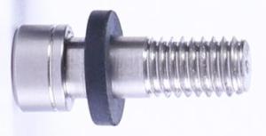 Cobra Screw for Fwy & UT SHORT 1-Pack