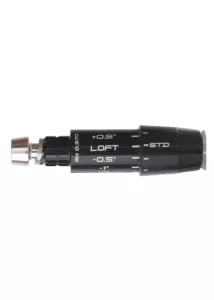 Srixon ZXi series 2025 HYBRID Adapter .370’’