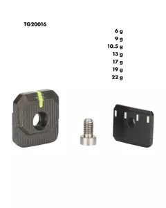 TaylorMade M1 Driver Weights Kit