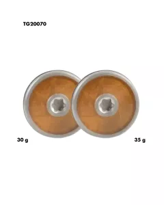 Odyssey O-works Putter Weights Kit